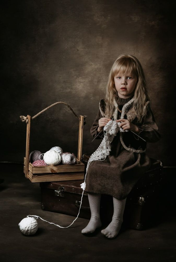 Photograph by Ксения Ясюченя