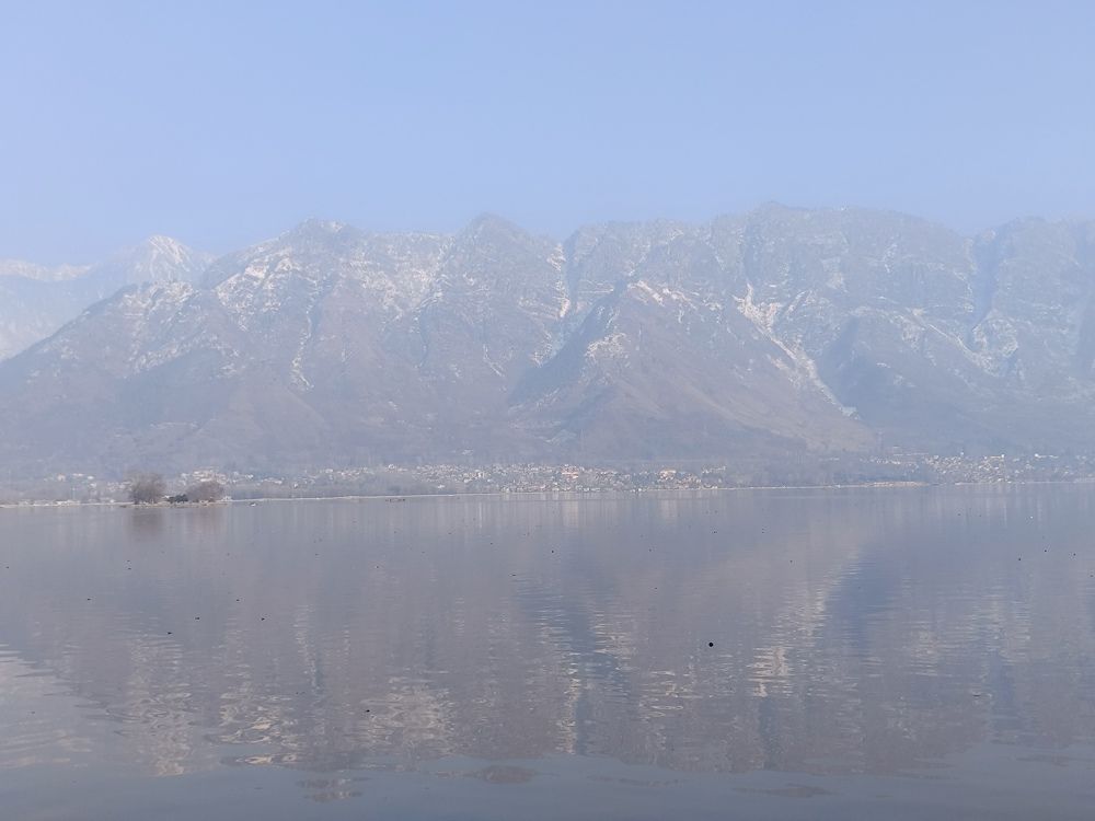 Photograph by Rehana