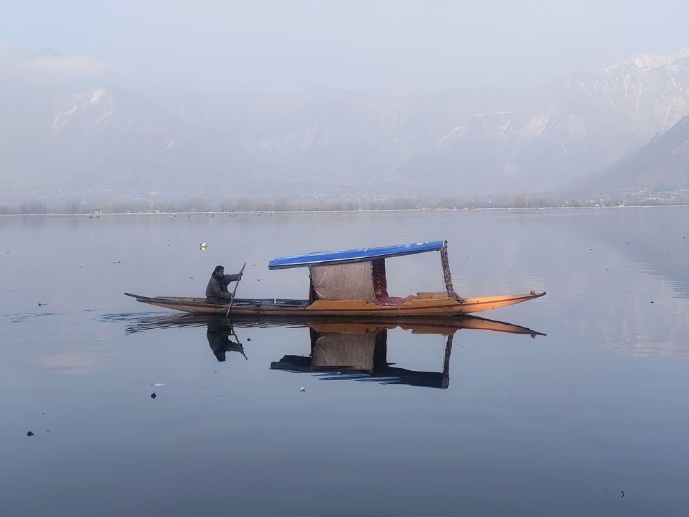 Photograph by Rehana