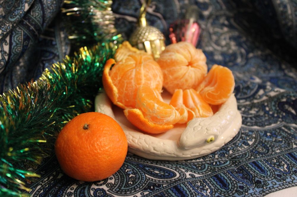 Photograph by Olga Bagaeva