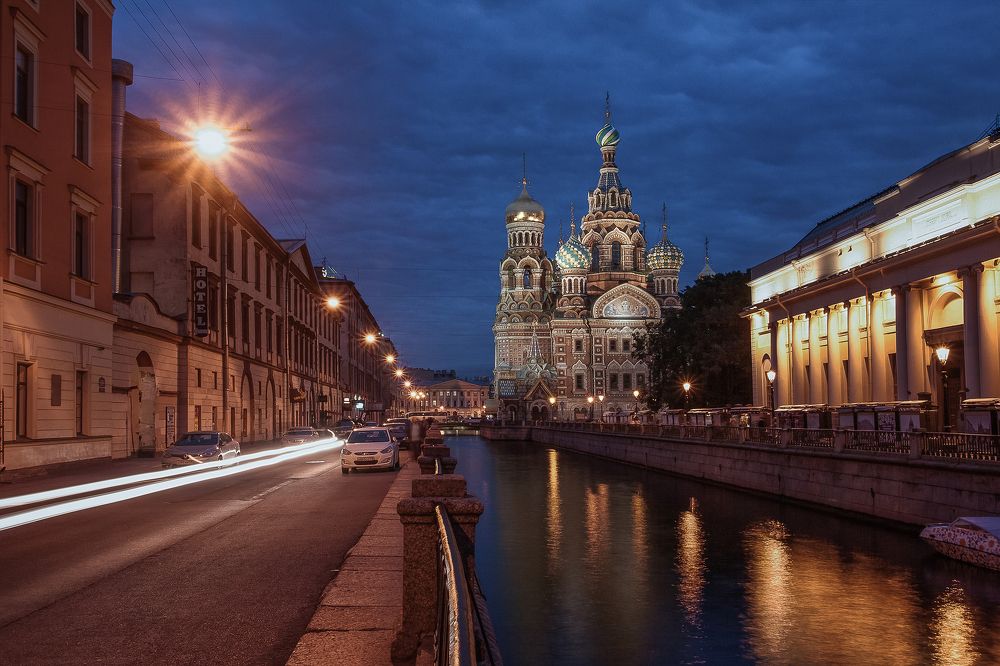 Фотография автора Чикунов Максим