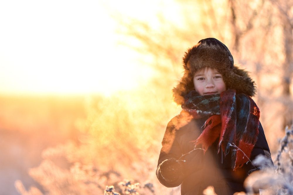 Photograph by Мария Негреева