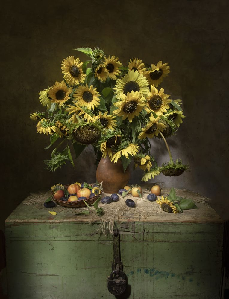 Photograph by Татьяна Феденкова