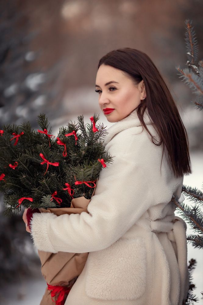 Photograph by Ирина Поварго