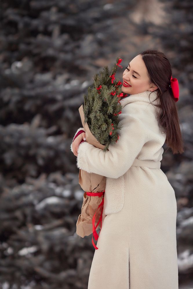 Photograph by Ирина Поварго