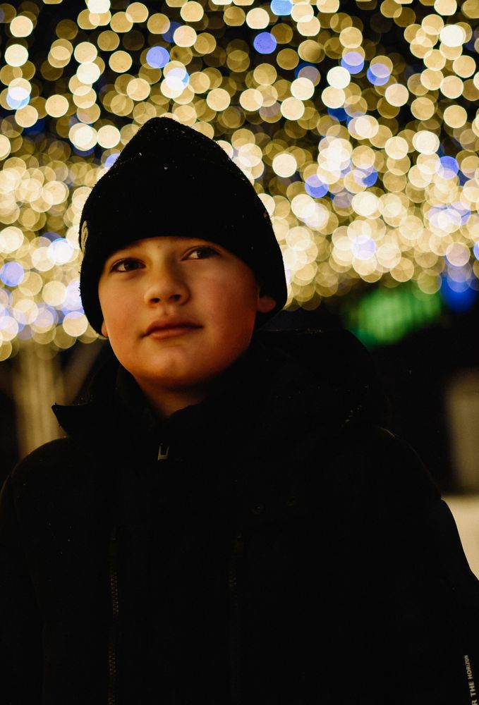 Photograph by Мария Негреева