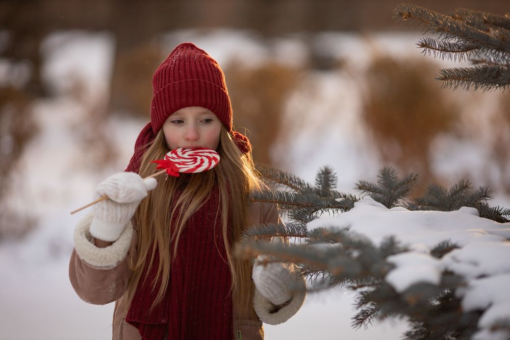 Photograph by Ирина Поварго