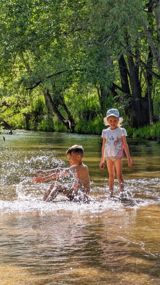 Фотография автора Марина Куркина