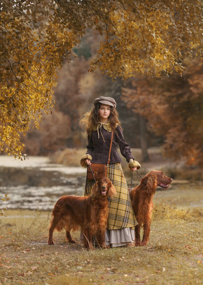 Фотография автора Елена Петрова