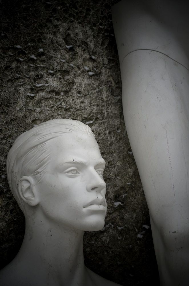 Photograph by Guseva Marina