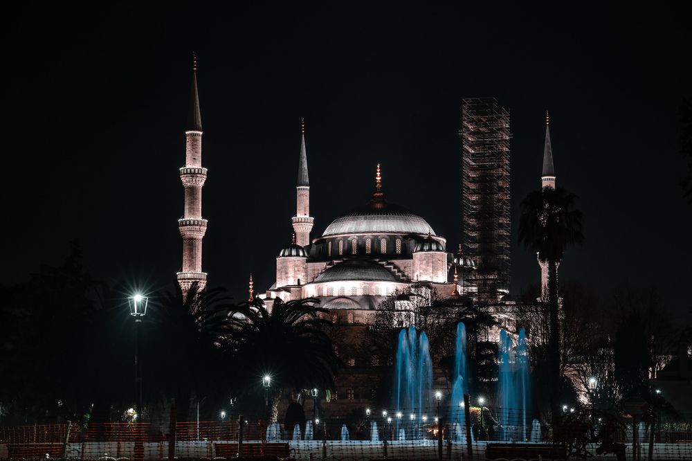 Photograph by Алексей Голубев