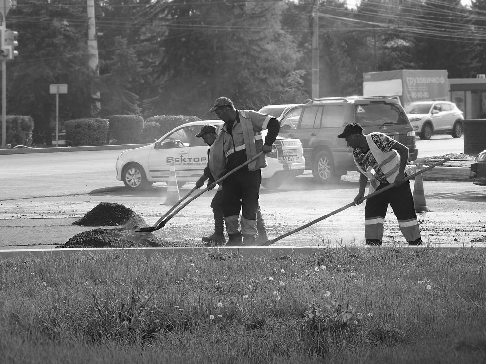 Photograph by Валерий Алфимов