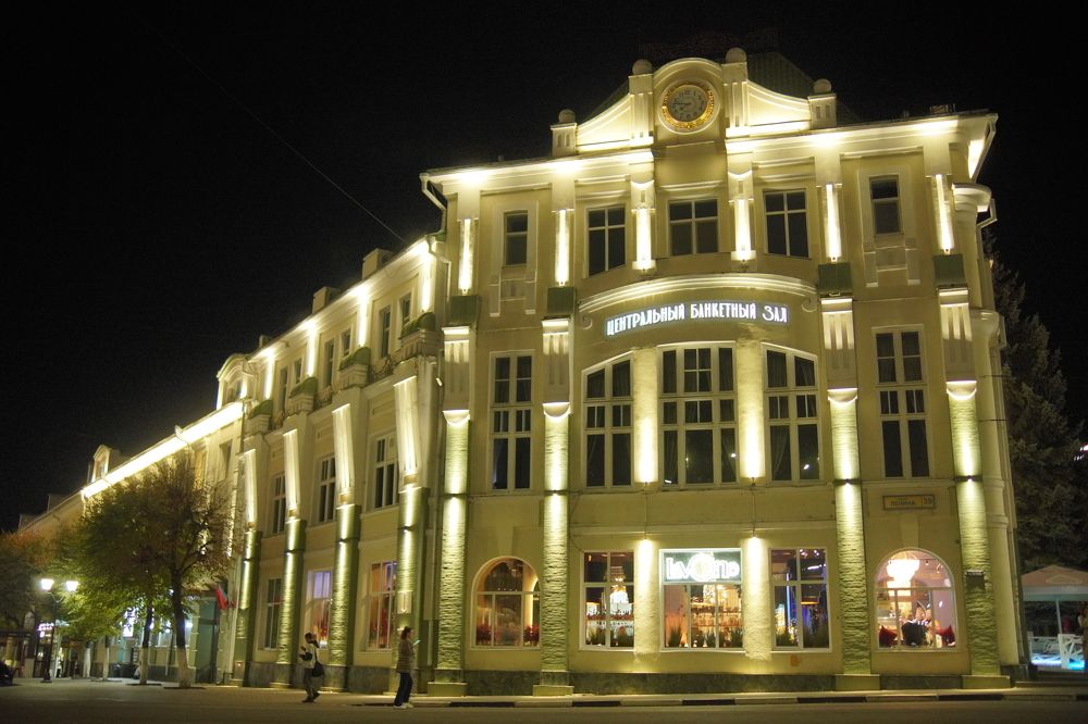 Photograph by Александр Черкасов