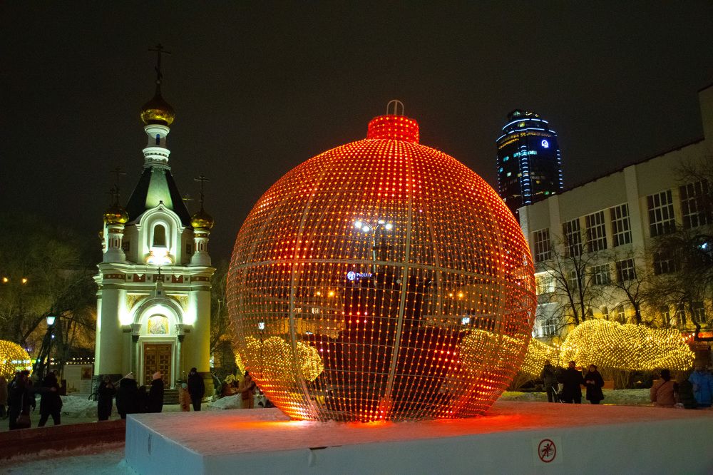 Photograph by Дмитрий Анисимов