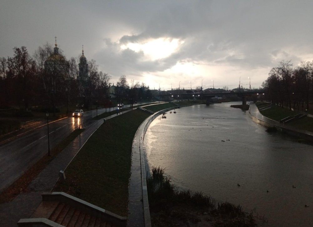 Photograph by Александр Черкасов