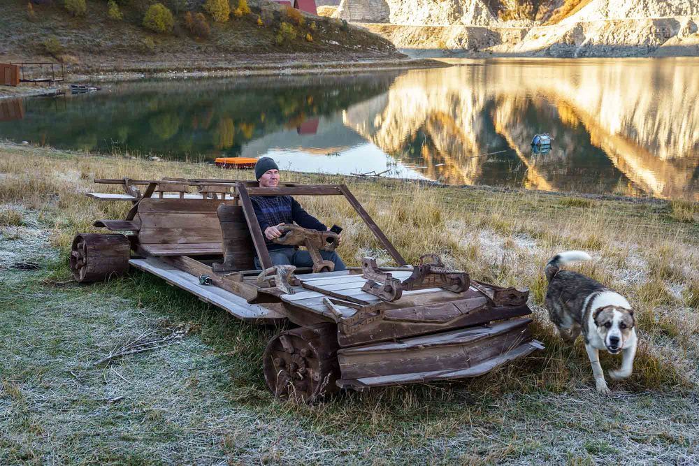 Photograph by Евгений Киселев