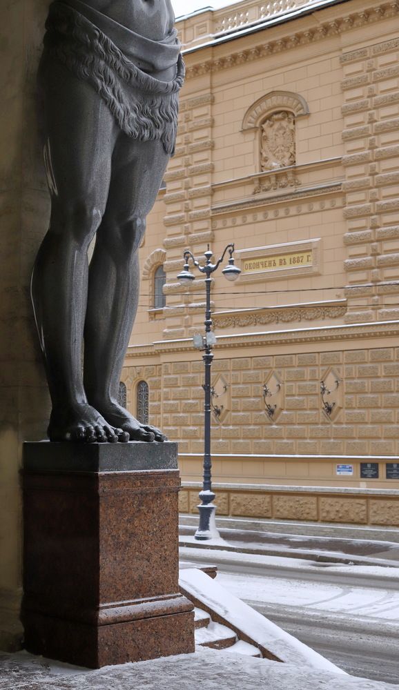 Photograph by Геннадий Капунов