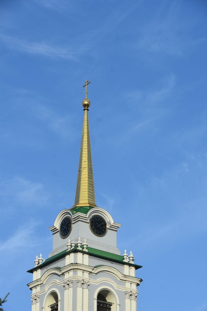 Photograph by Евгений Захаров