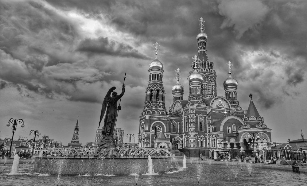 Photograph by Мария Андреева