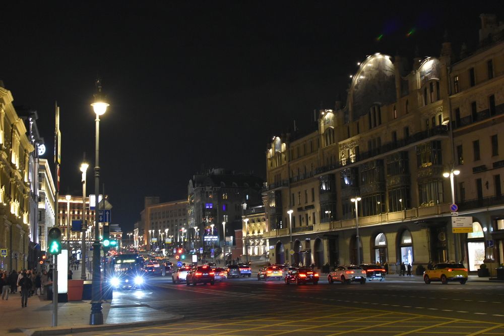 Photograph by Евгений Захаров