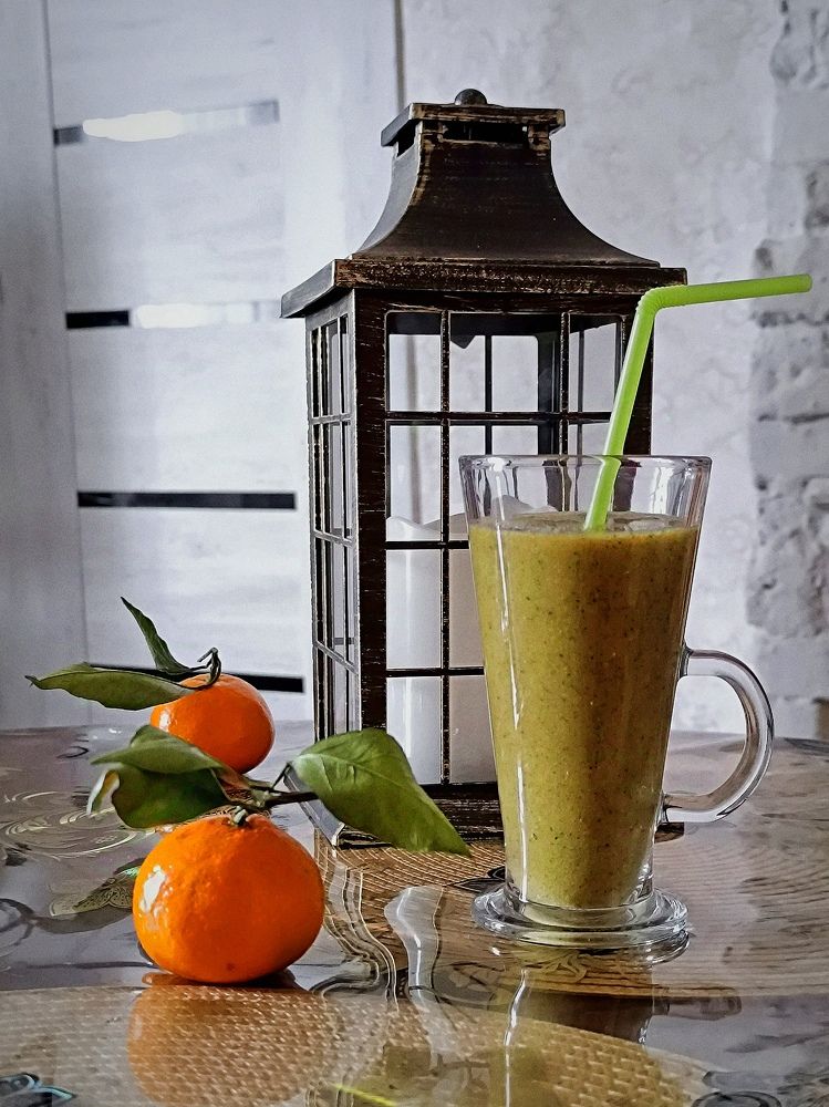 Photograph by Ната Богатова