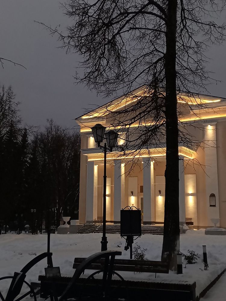 Photograph by Екатерина