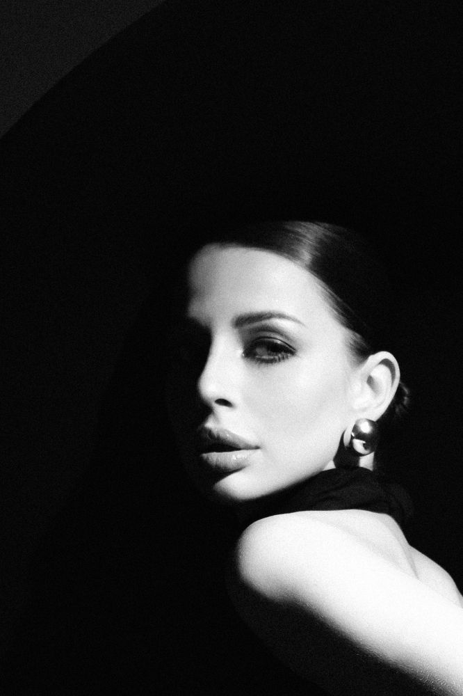 Photograph by Kristina Gir