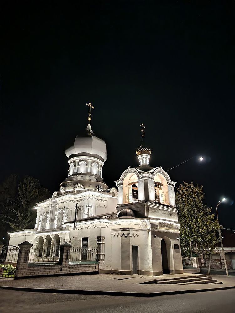 Photograph by Екатерина