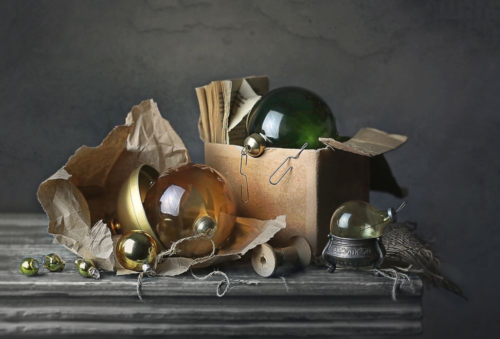 Фотография автора Светлана Дерябина