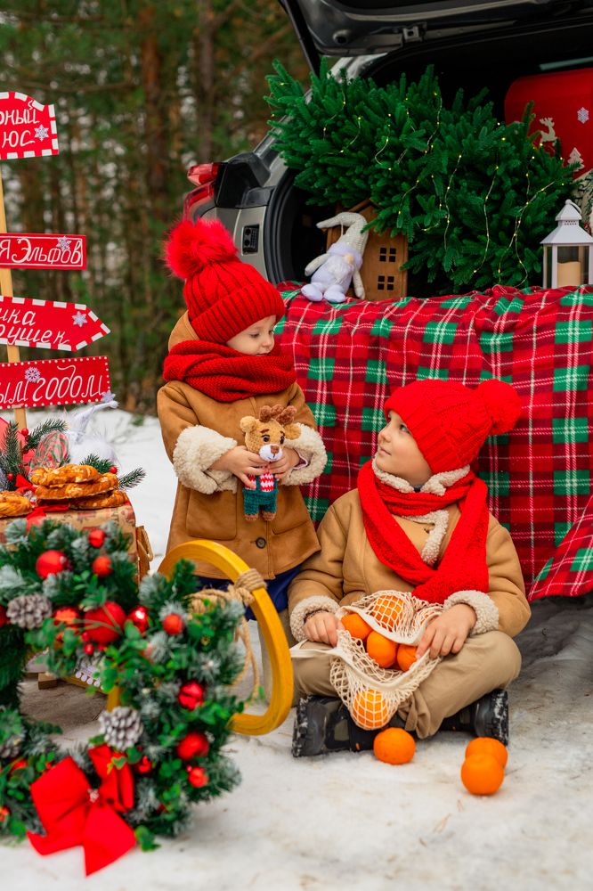 Фотография автора Анна Говорухина