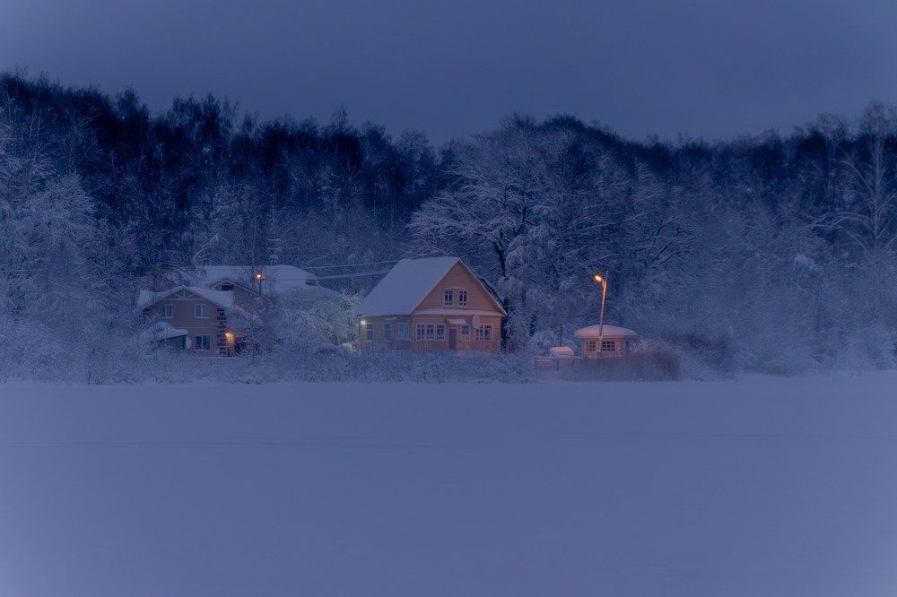 Фотография автора Georgii Eletskikh