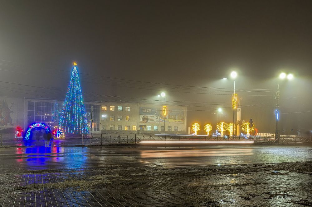 Photograph by Старых Сергей