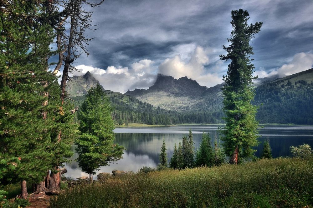 Photograph by Алексей Никонов