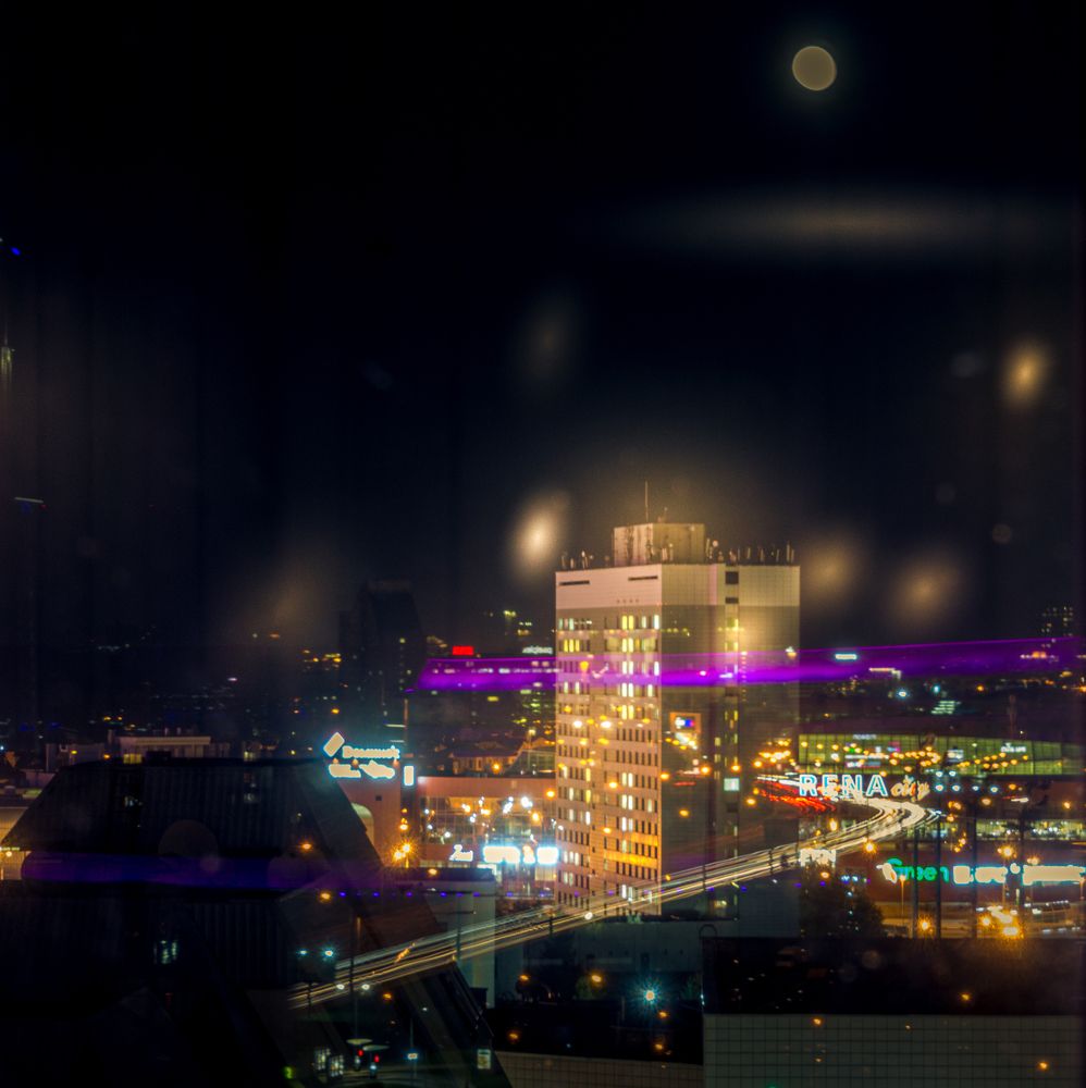 Photograph by Елена Пасажицкая