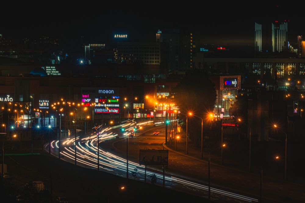 Photograph by Елена Пасажицкая