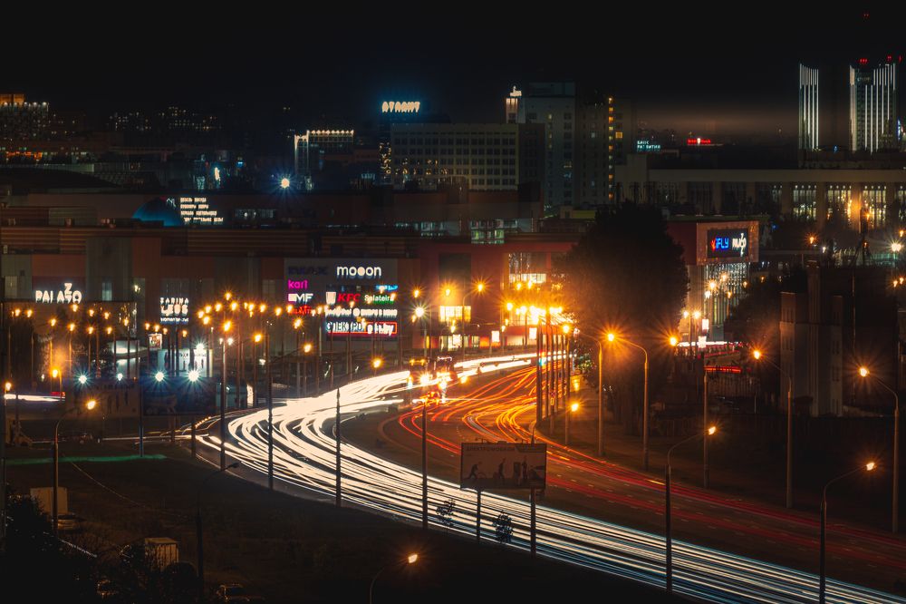 Photograph by Елена Пасажицкая