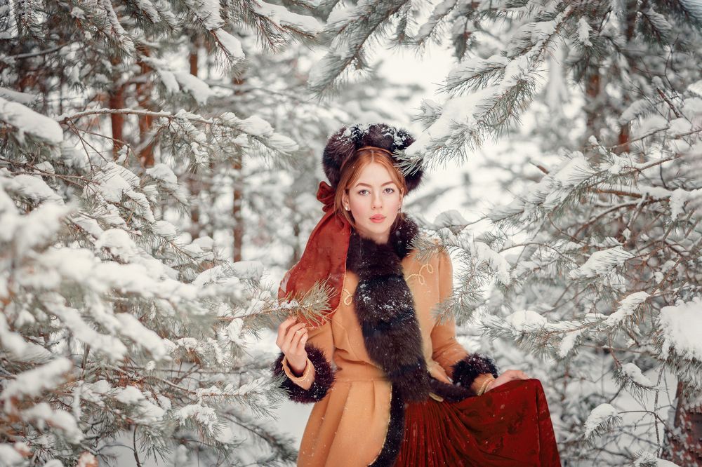 Photograph by Юлия Графова