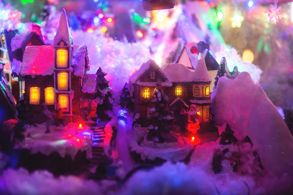 Photograph by Ivan Osipov