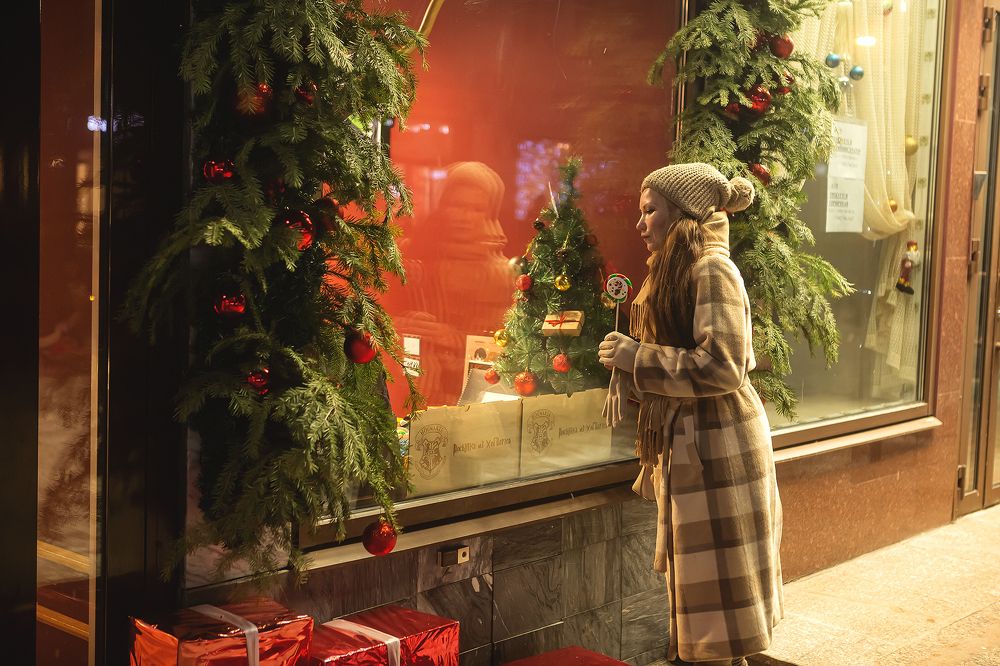 Photograph by Ivan Osipov