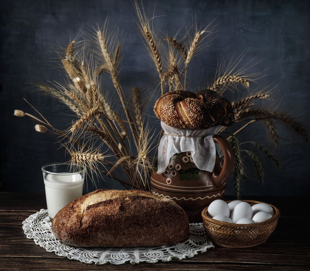 Photograph by Genadi