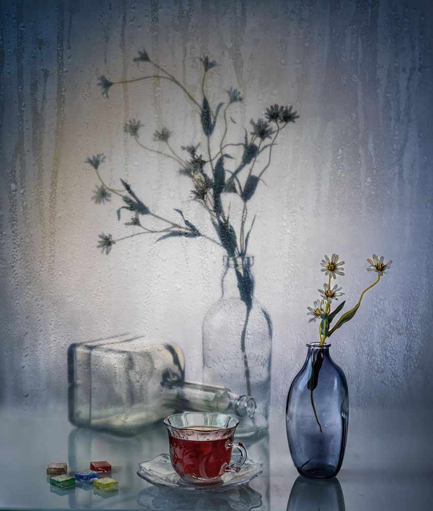 Photograph by Genadi