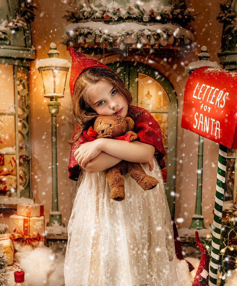 Photograph by Monika Nanasi