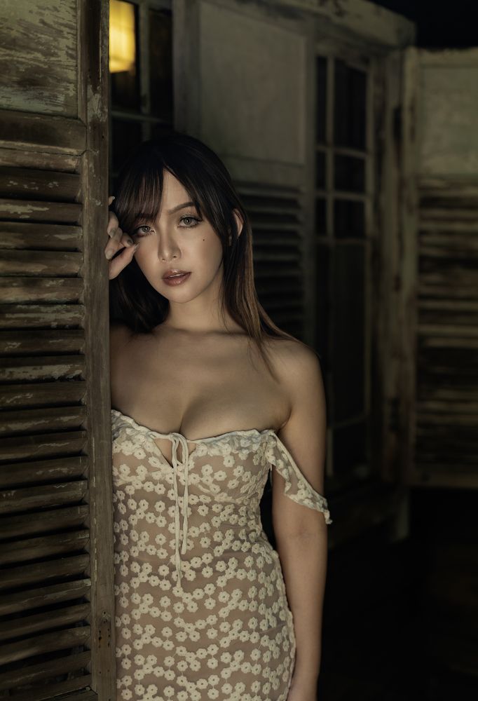 Фотография автора Hsuan Yung Chou