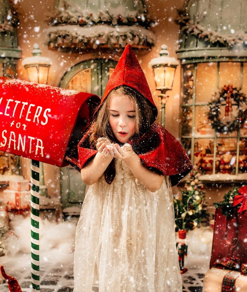 Photograph by Monika Nanasi