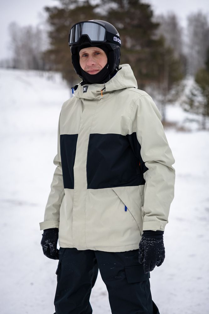 Фотография автора Алена Скокова