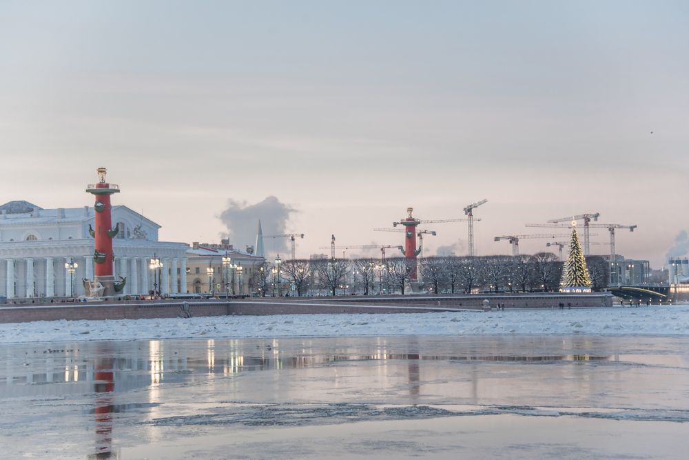 Photograph by Igor Bastrygin