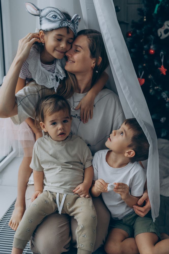 Фотография автора Марина