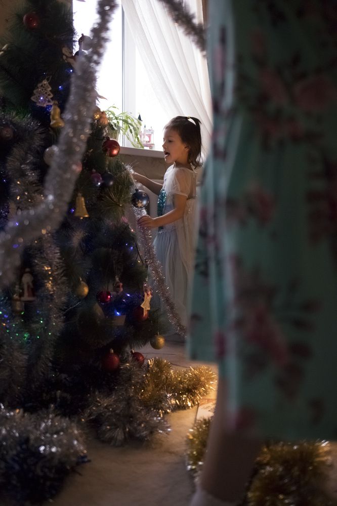 Photograph by Татьяна Некрылова