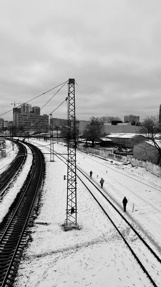 Photograph by Татьяна Лышенко