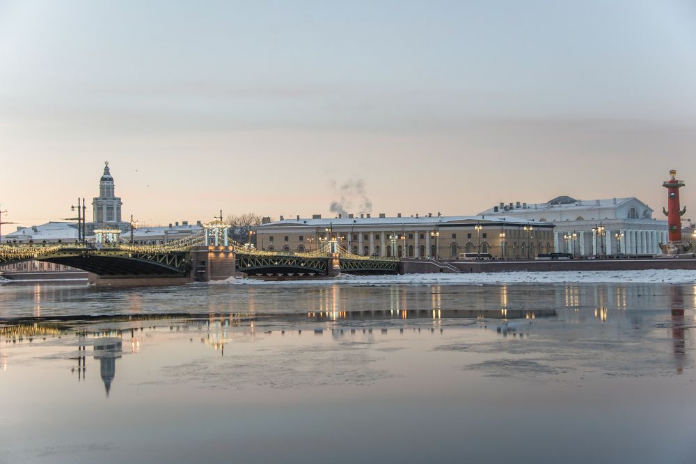 Photograph by Igor Bastrygin